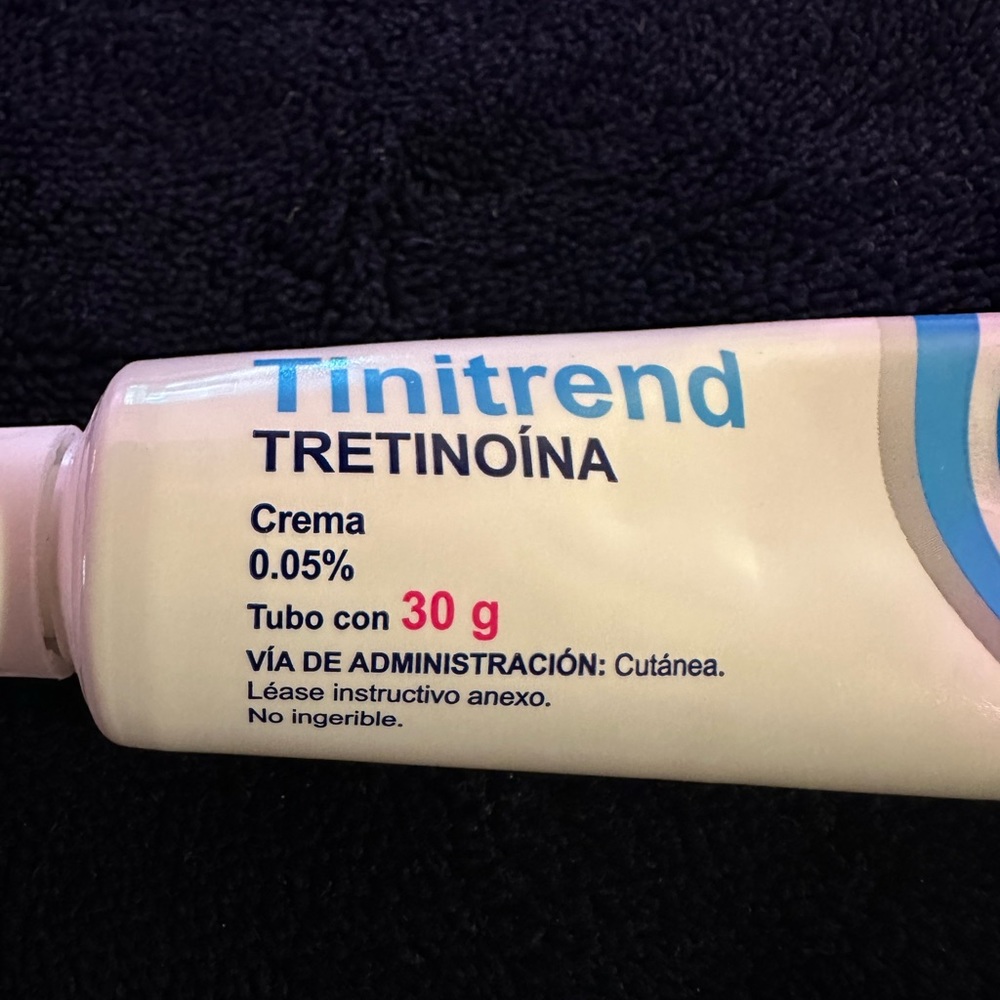 COPY - COPY - Face cream